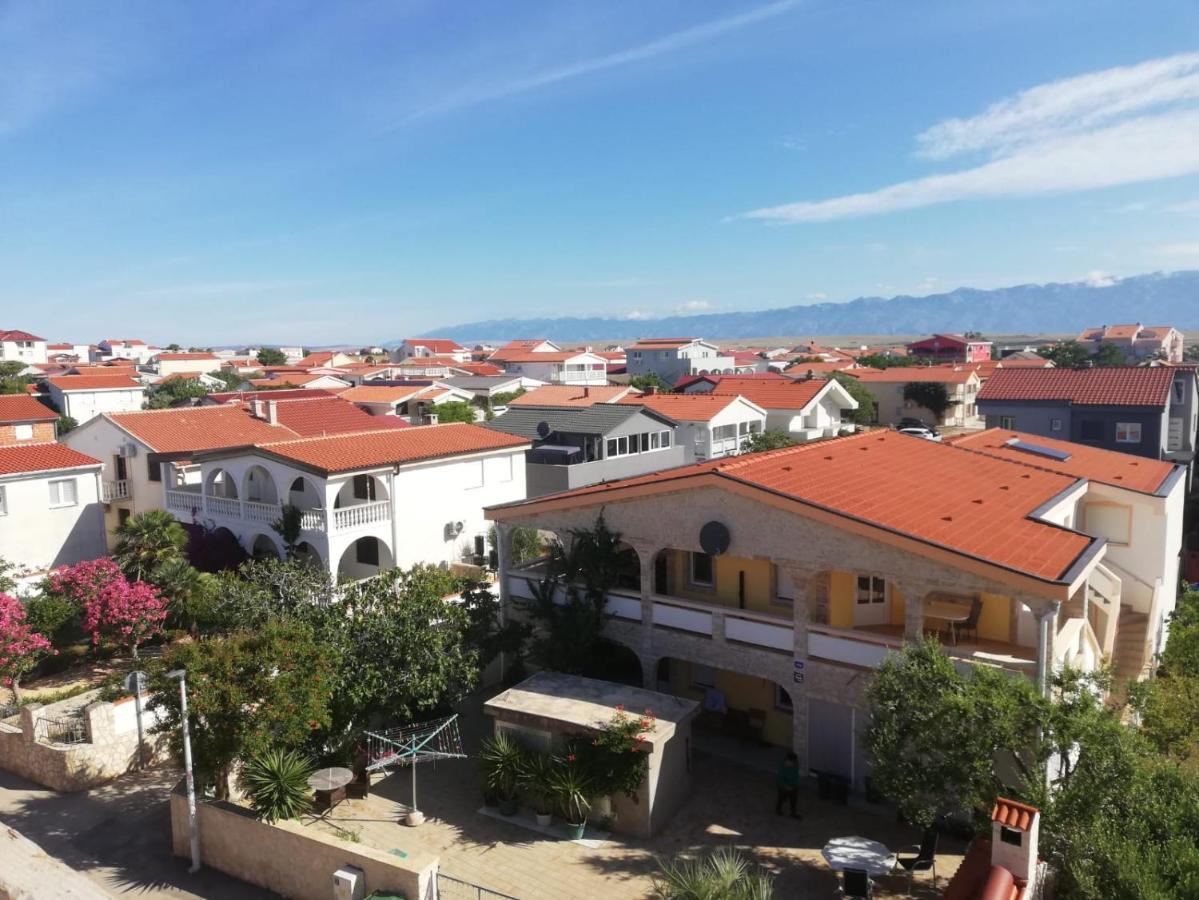 Apartements Delfin Вир Екстериор снимка