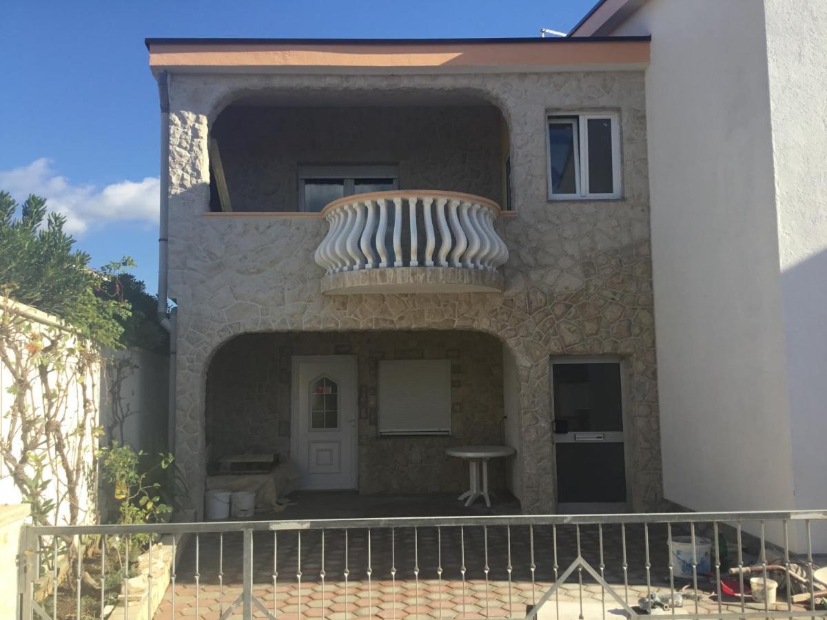 Apartements Delfin Вир Екстериор снимка