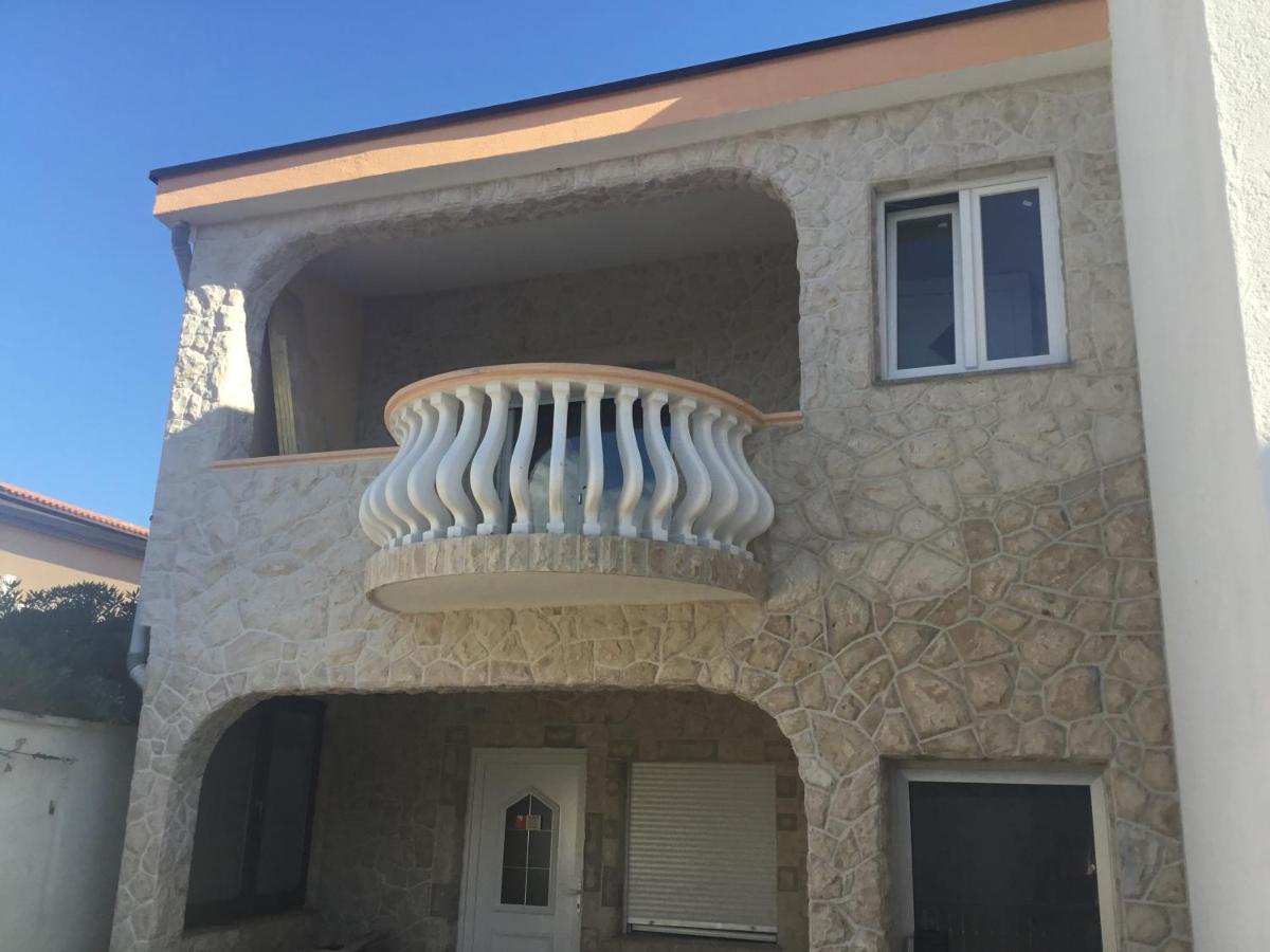 Apartements Delfin Вир Екстериор снимка