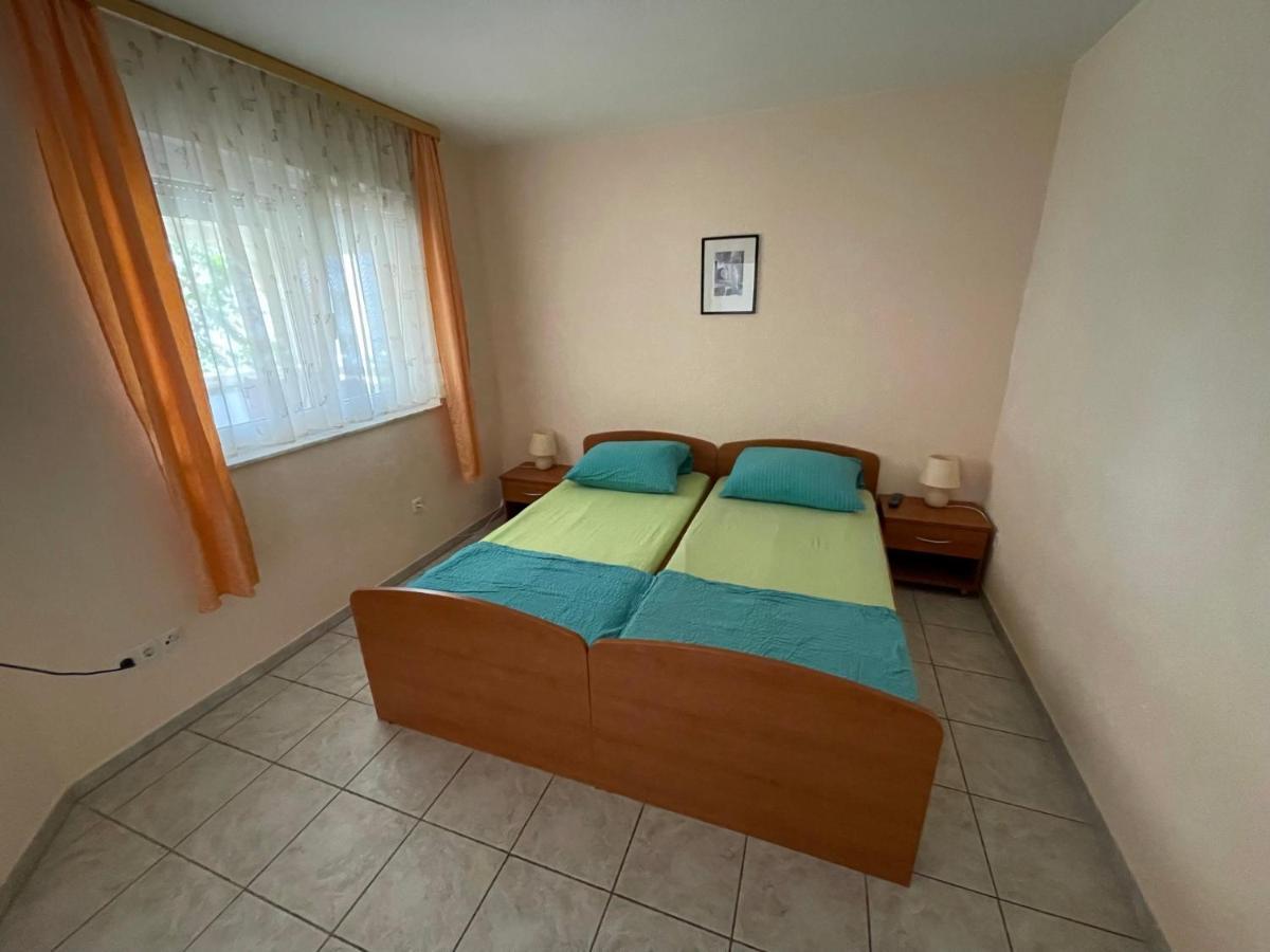 Apartements Delfin Вир Екстериор снимка