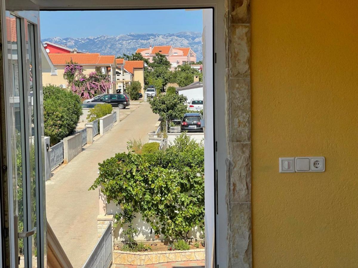 Apartements Delfin Вир Екстериор снимка