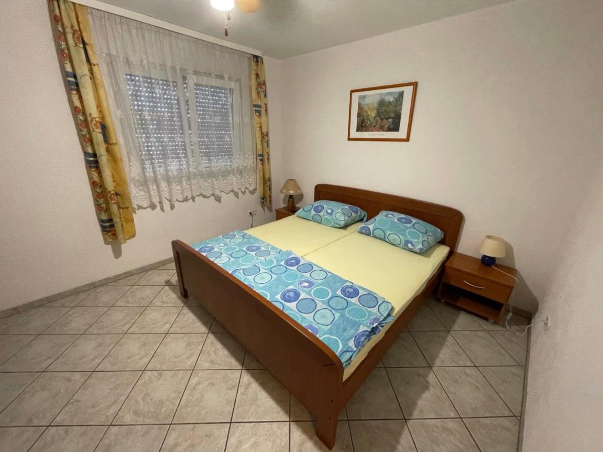 Apartements Delfin Вир Екстериор снимка