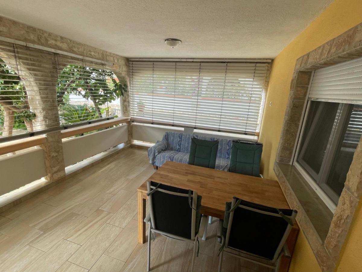 Apartements Delfin Вир Екстериор снимка