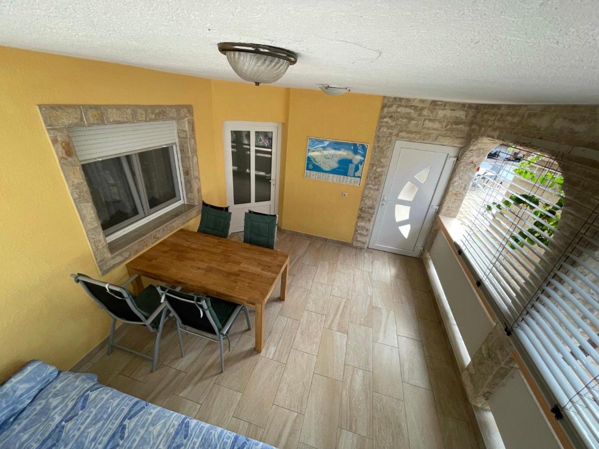 Apartements Delfin Вир Екстериор снимка