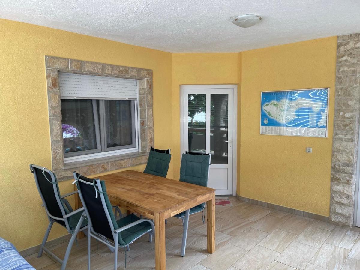 Apartements Delfin Вир Екстериор снимка