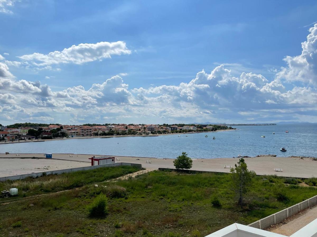 Apartements Delfin Вир Екстериор снимка