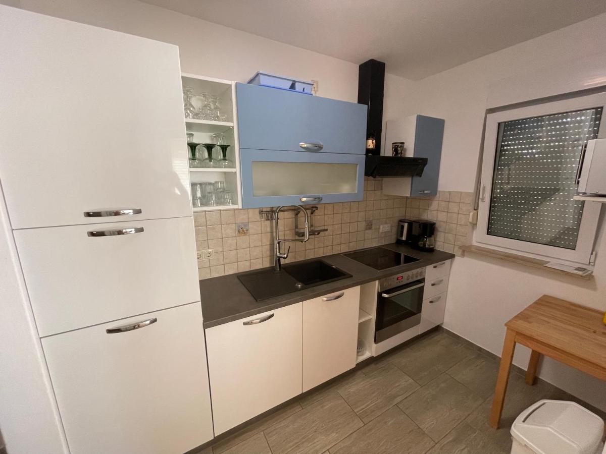 Apartements Delfin Вир Екстериор снимка