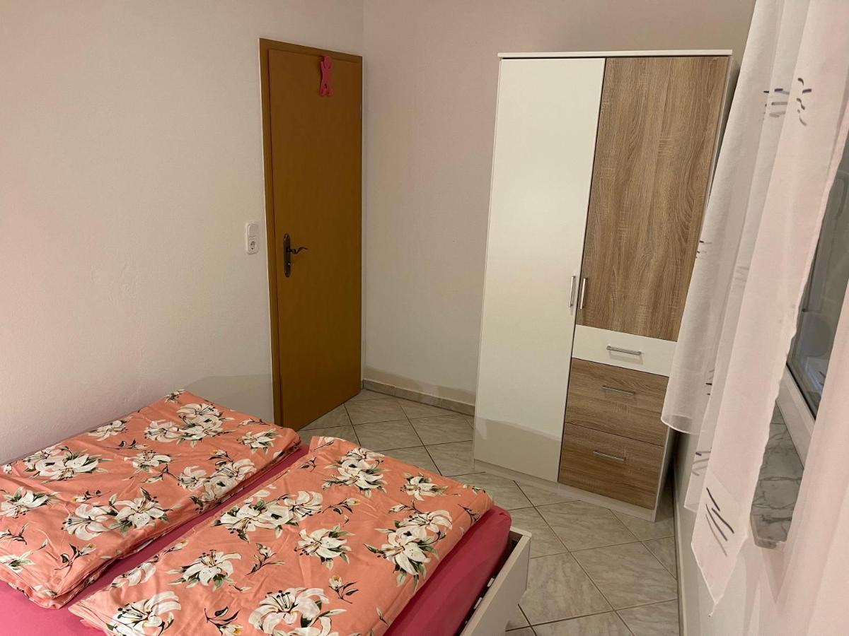 Apartements Delfin Вир Екстериор снимка