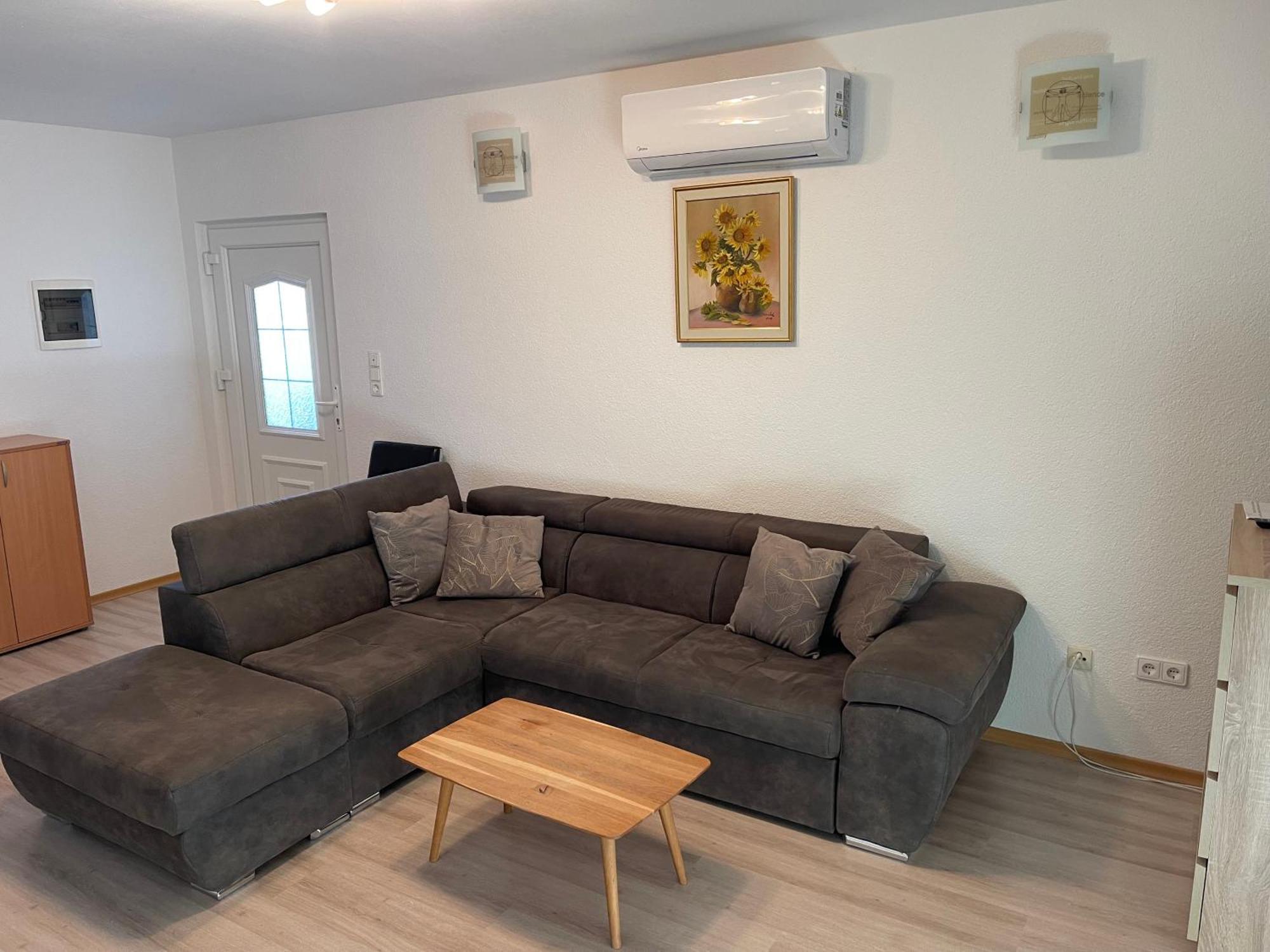 Apartements Delfin Вир Екстериор снимка