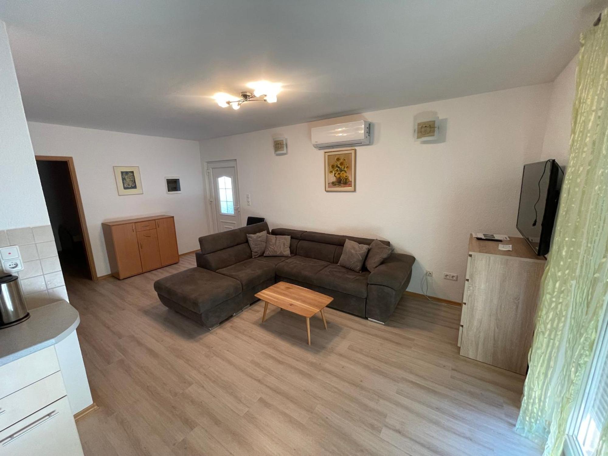 Apartements Delfin Вир Екстериор снимка
