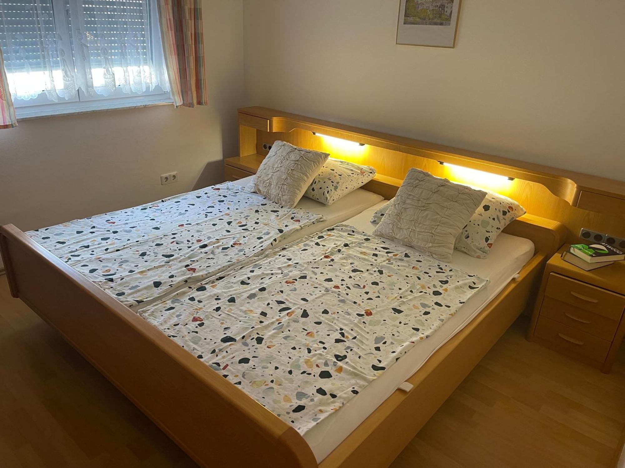 Apartements Delfin Вир Екстериор снимка