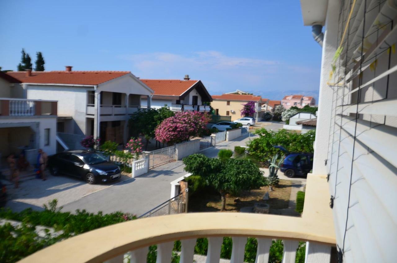 Apartements Delfin Вир Екстериор снимка
